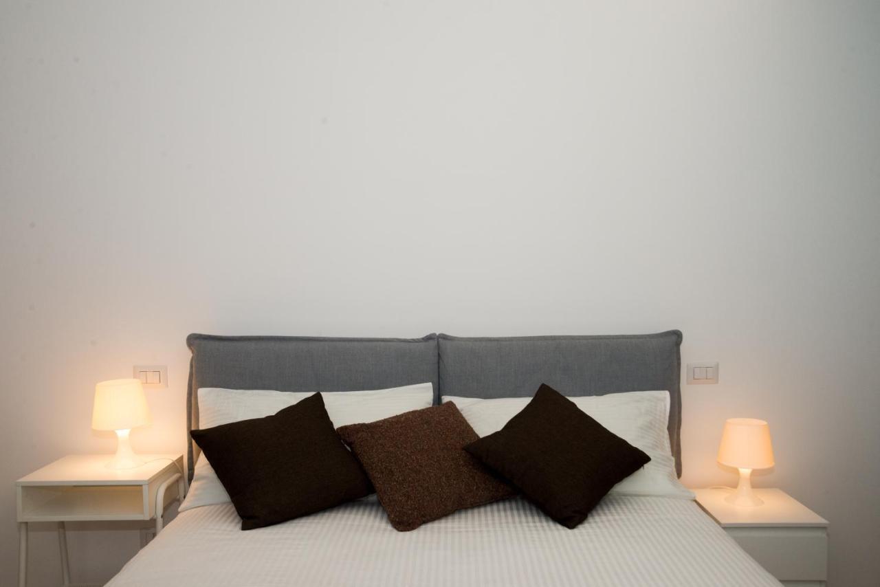 Bed and Breakfast A Due Passi Da San Pietro Roma Esterno foto