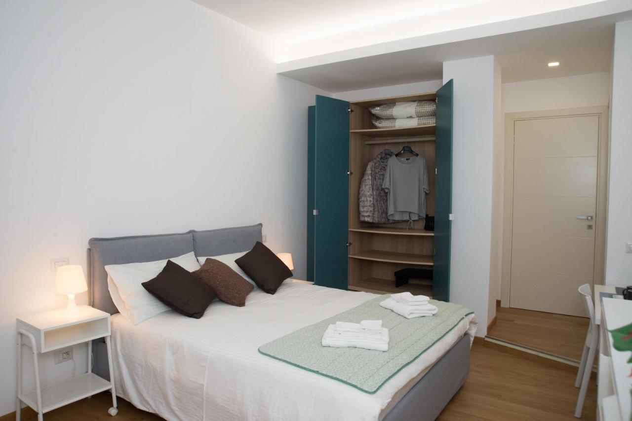 Bed and Breakfast A Due Passi Da San Pietro Roma Esterno foto