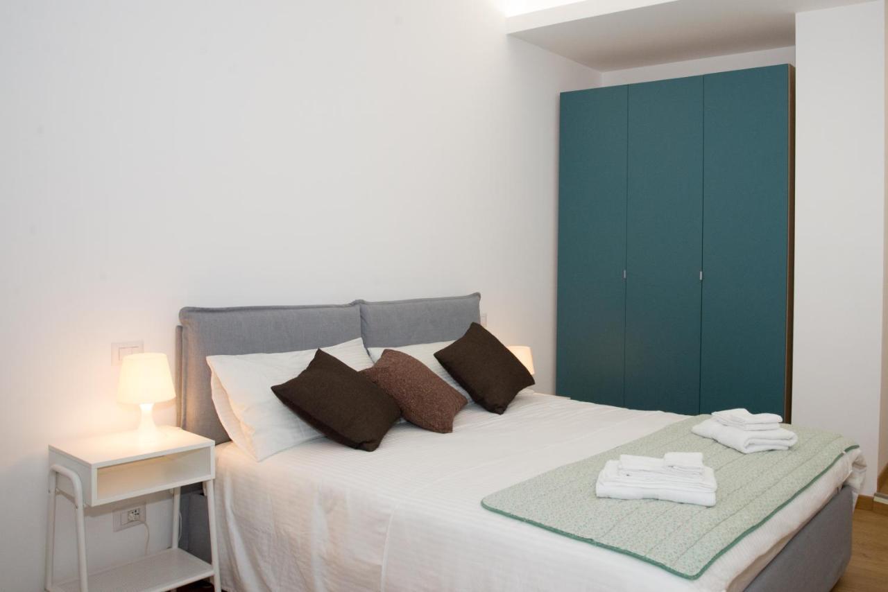 Bed and Breakfast A Due Passi Da San Pietro Roma Esterno foto