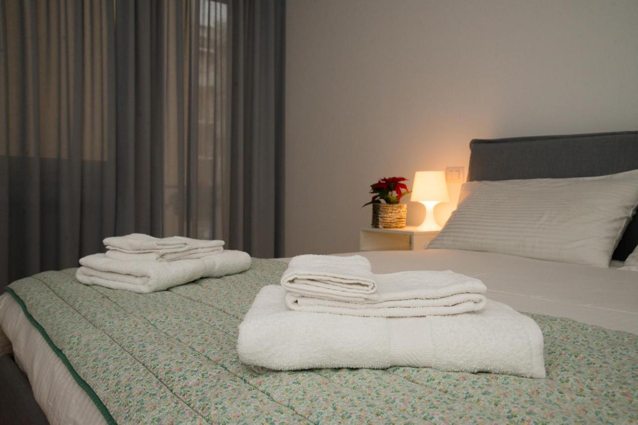 Bed and Breakfast A Due Passi Da San Pietro Roma Esterno foto