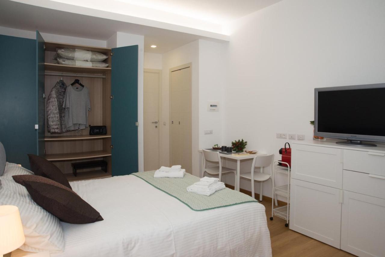 Bed and Breakfast A Due Passi Da San Pietro Roma Esterno foto