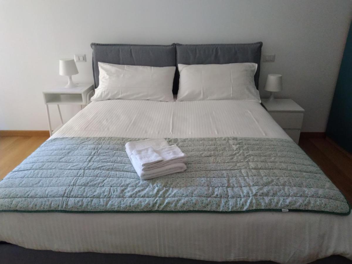 Bed and Breakfast A Due Passi Da San Pietro Roma Camera foto