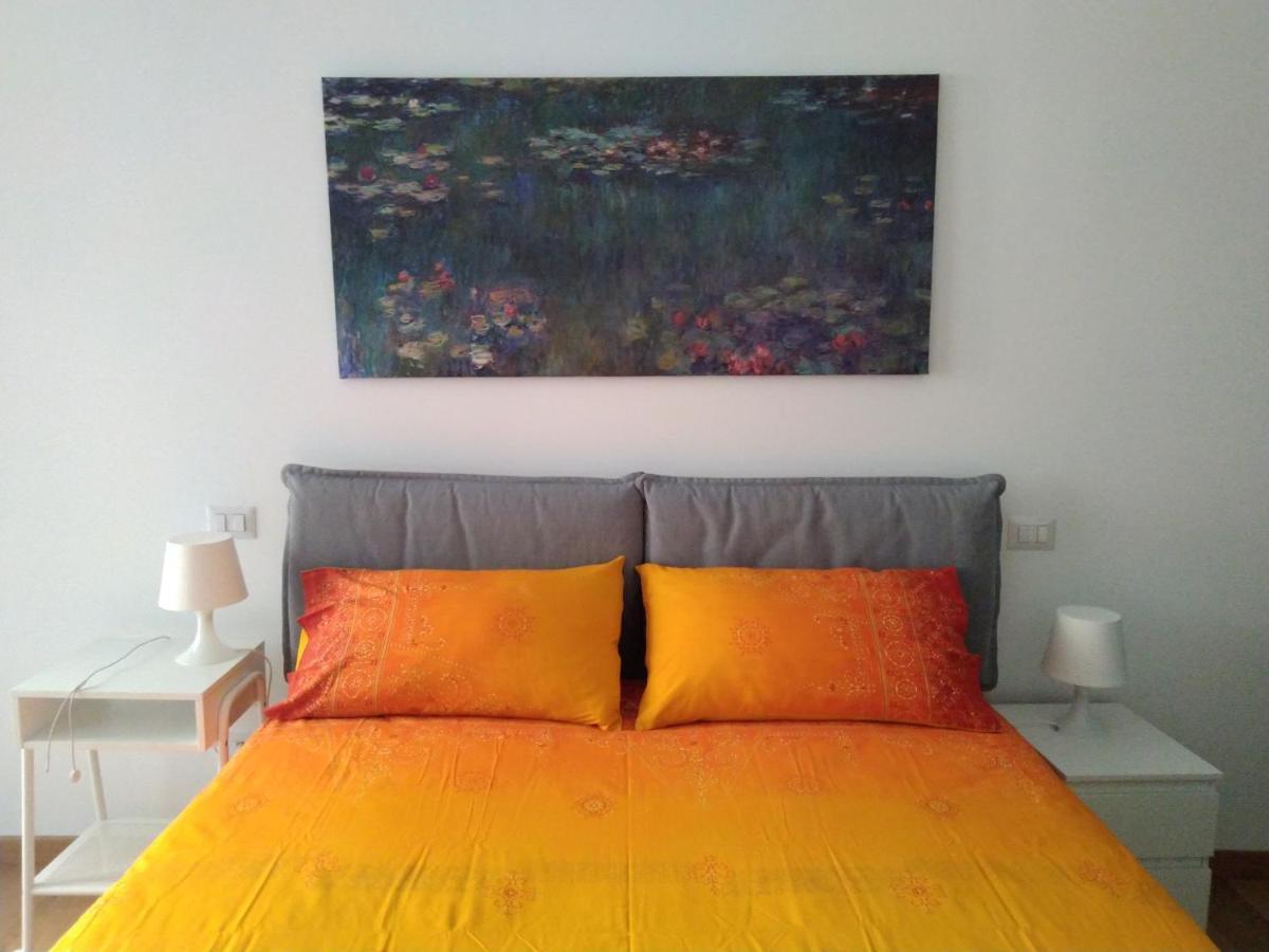 Bed and Breakfast A Due Passi Da San Pietro Roma Esterno foto